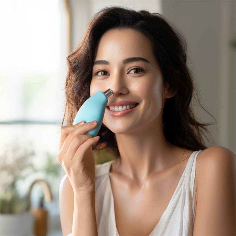 Foreo Reinigungsprodukte Valentinstagsangebot