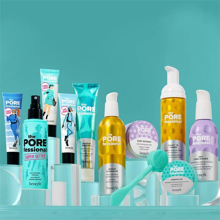 Benefit The POREfessional Top Angebot