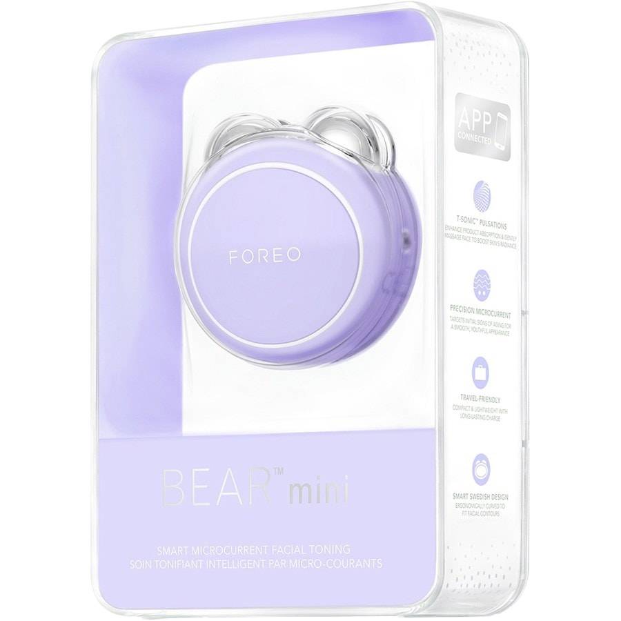 Foreo Gesichtsstraffung Blitzangebot