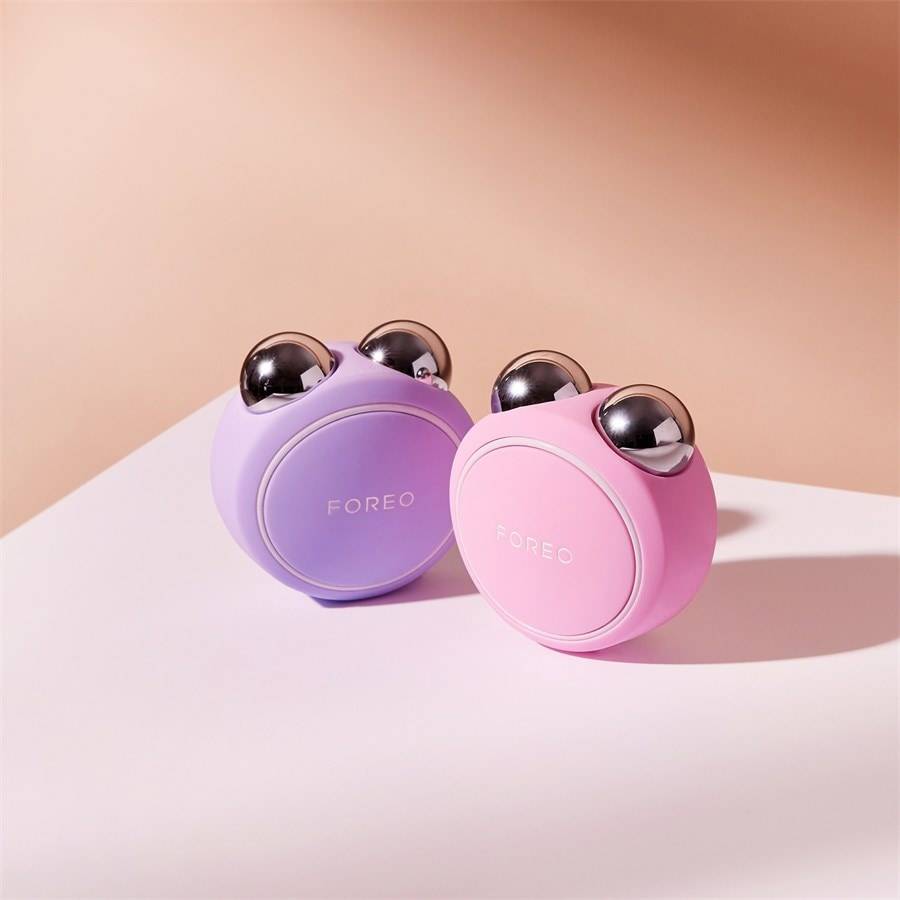 Foreo Gesichtsstraffung Blitzangebot