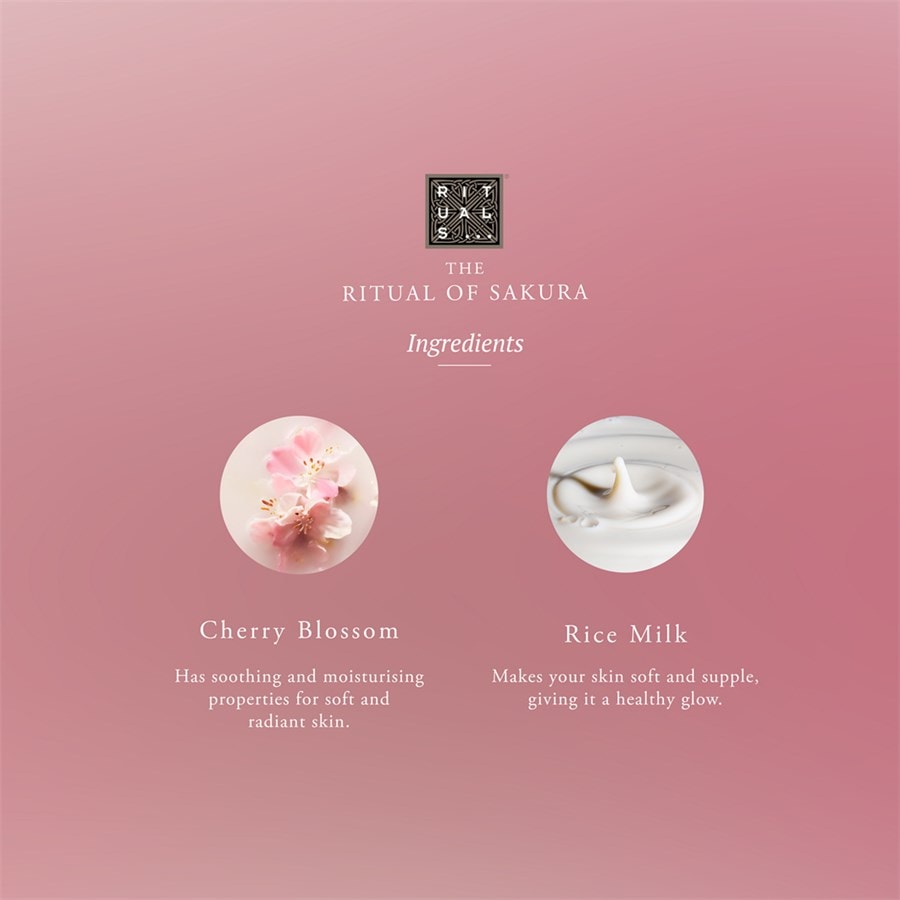 RITUALS The Ritual Of Sakura Tägliche Deals