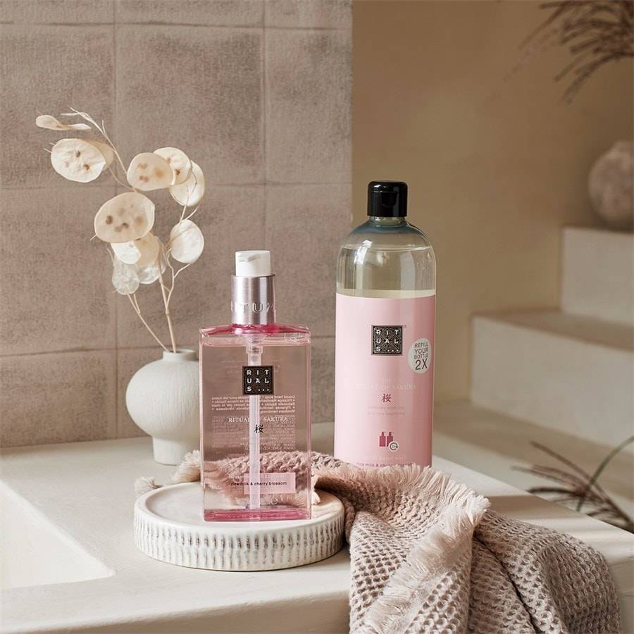 RITUALS The Ritual Of Sakura Tägliche Deals
