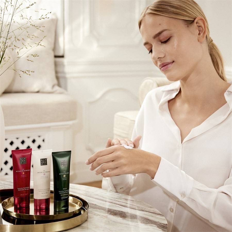RITUALS The Ritual Of Ayurveda VIP-Rabatte