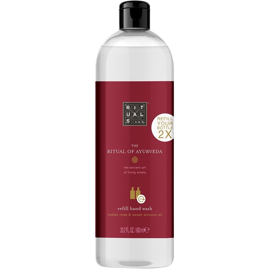 RITUALS The Ritual Of Ayurveda Tiefpreis