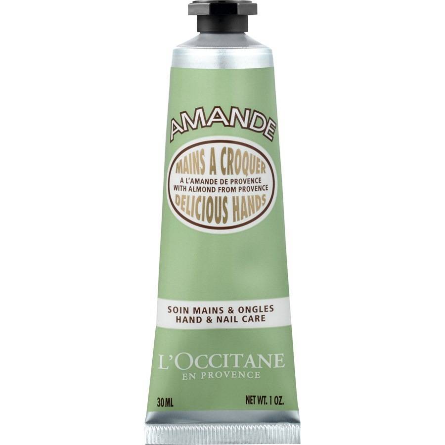 LOccitane Mandel Begrenzte Freigabe