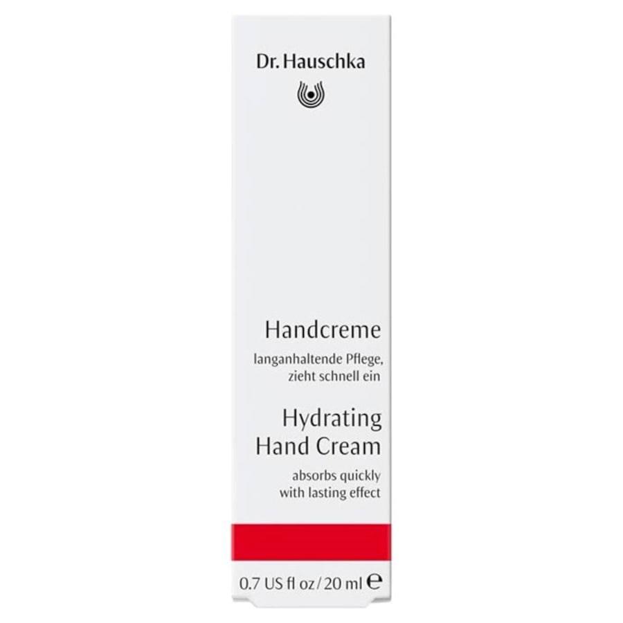 Dr-Hauschka Hände & Füße Letzte 3 Tage