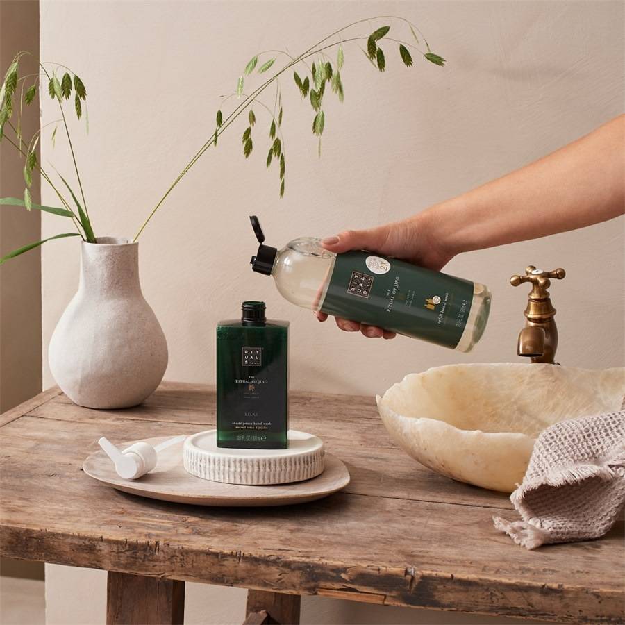 RITUALS The Ritual Of Jing Zeitbegrenzte Promotion