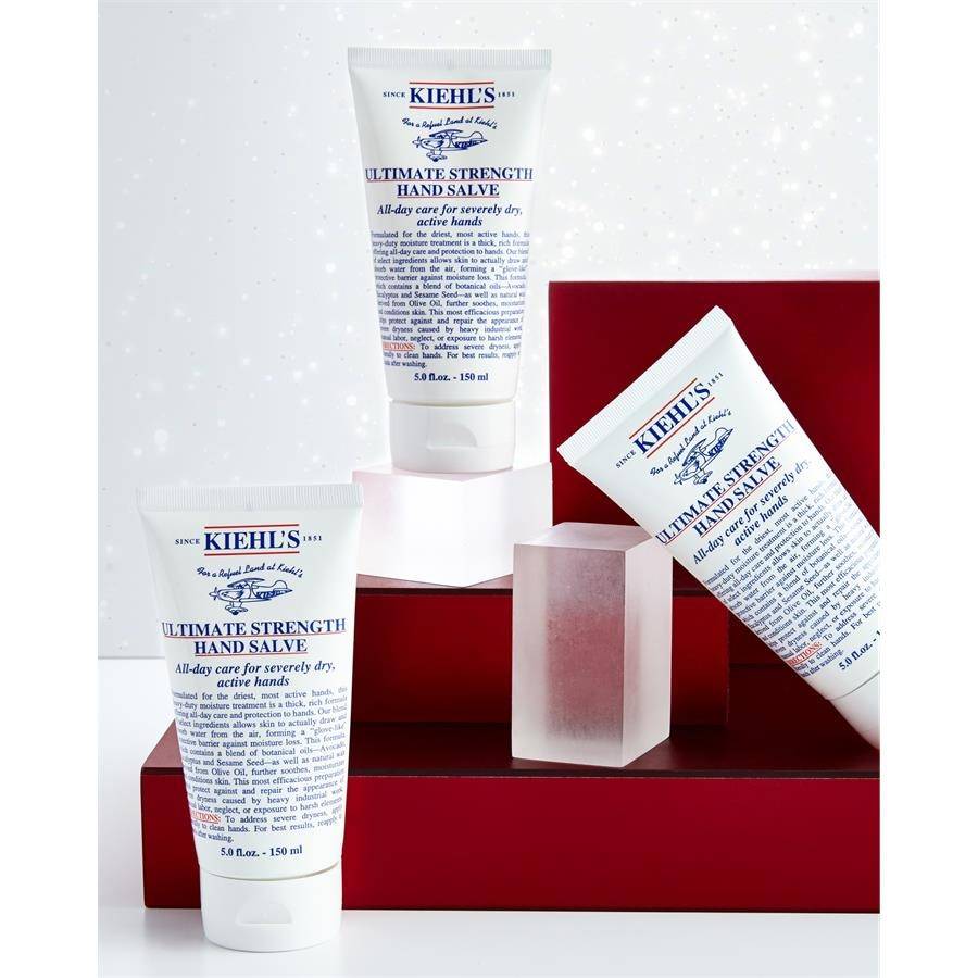 Kiehls Handpflege Bis zu 60% Rabatt