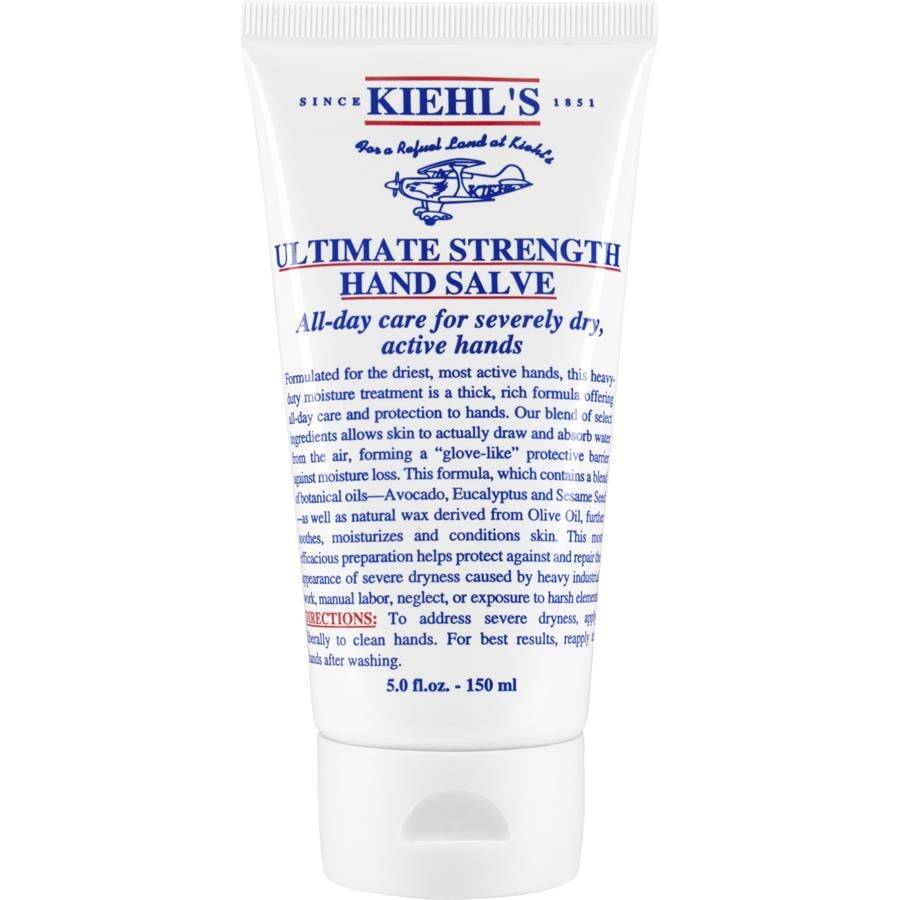 Kiehls Handpflege Bis zu 60% Rabatt