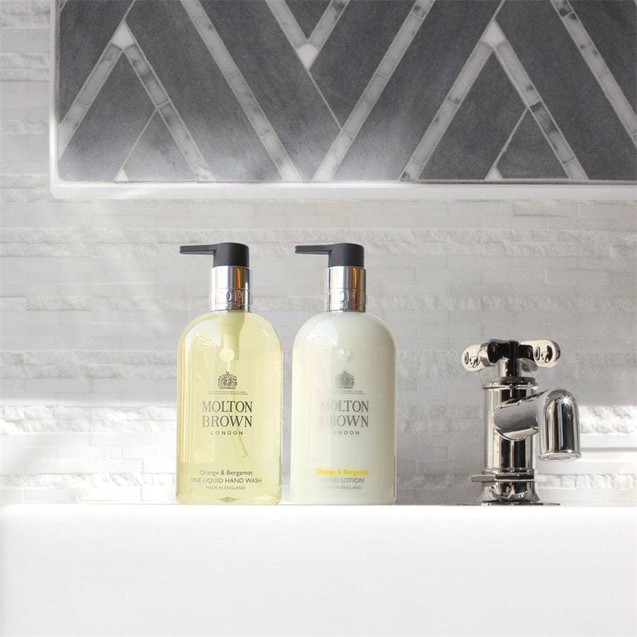 Molton-Brown Orange & Bergamot Bis zu 55% Rabatt