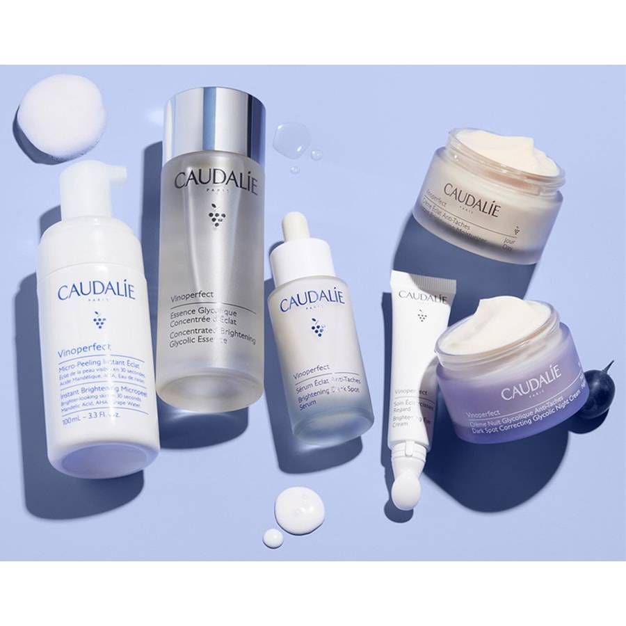 Caudalie Vinoperfect Riesige Rabatte
