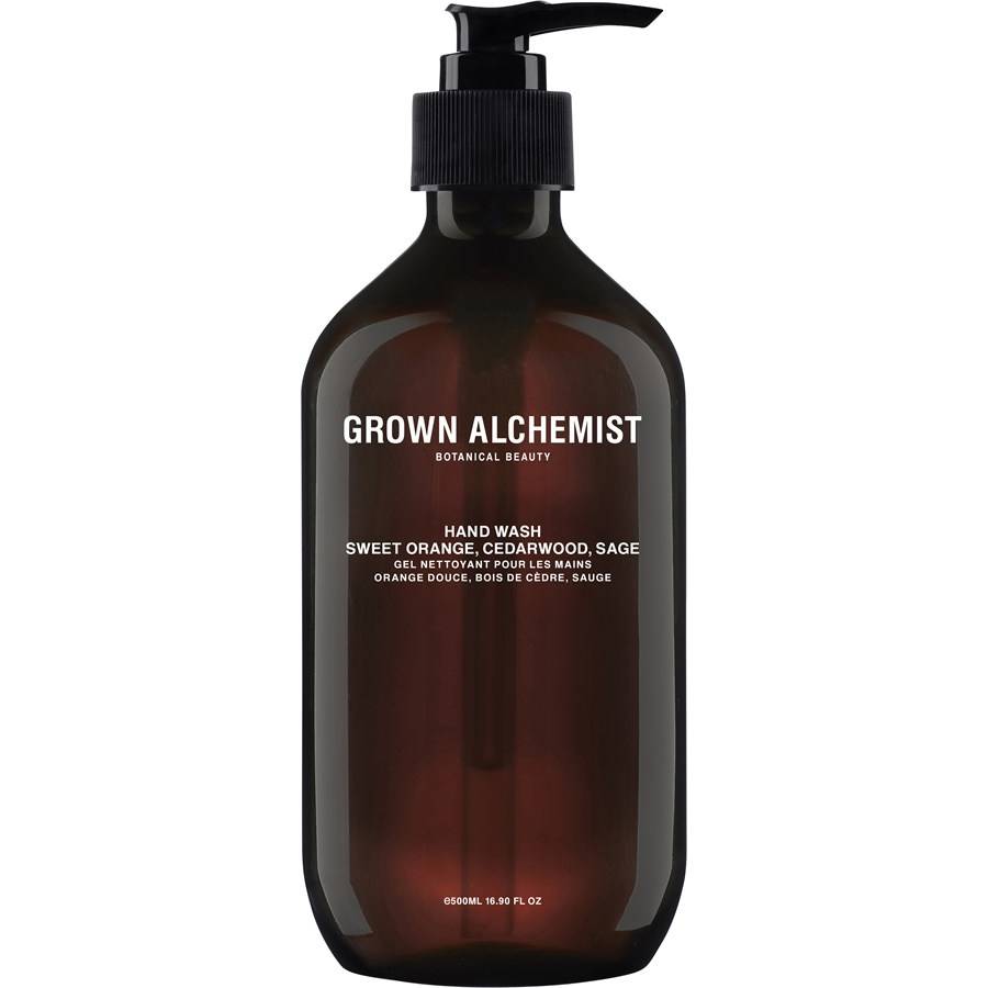 Grown-Alchemist Handpflege 50% Rabatt mit kostenlosem Versand