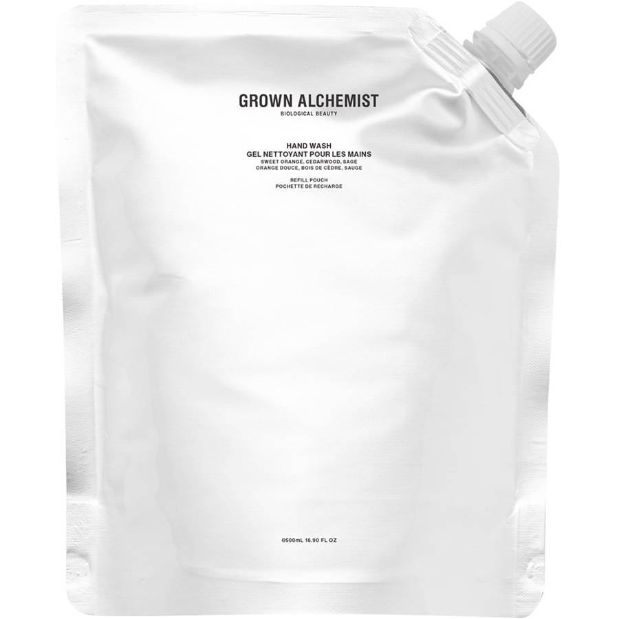 Grown-Alchemist Handpflege 50% Rabatt mit kostenlosem Versand