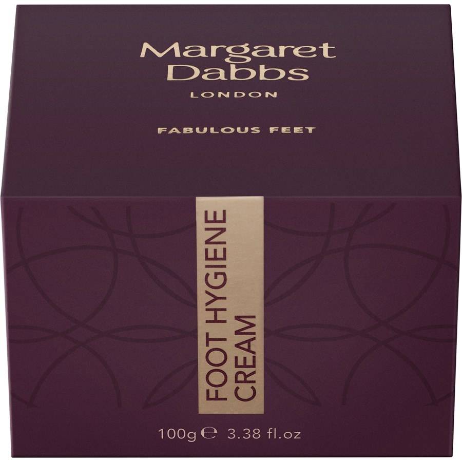 Margaret-Dabbs Fußpflege Fabrikladen