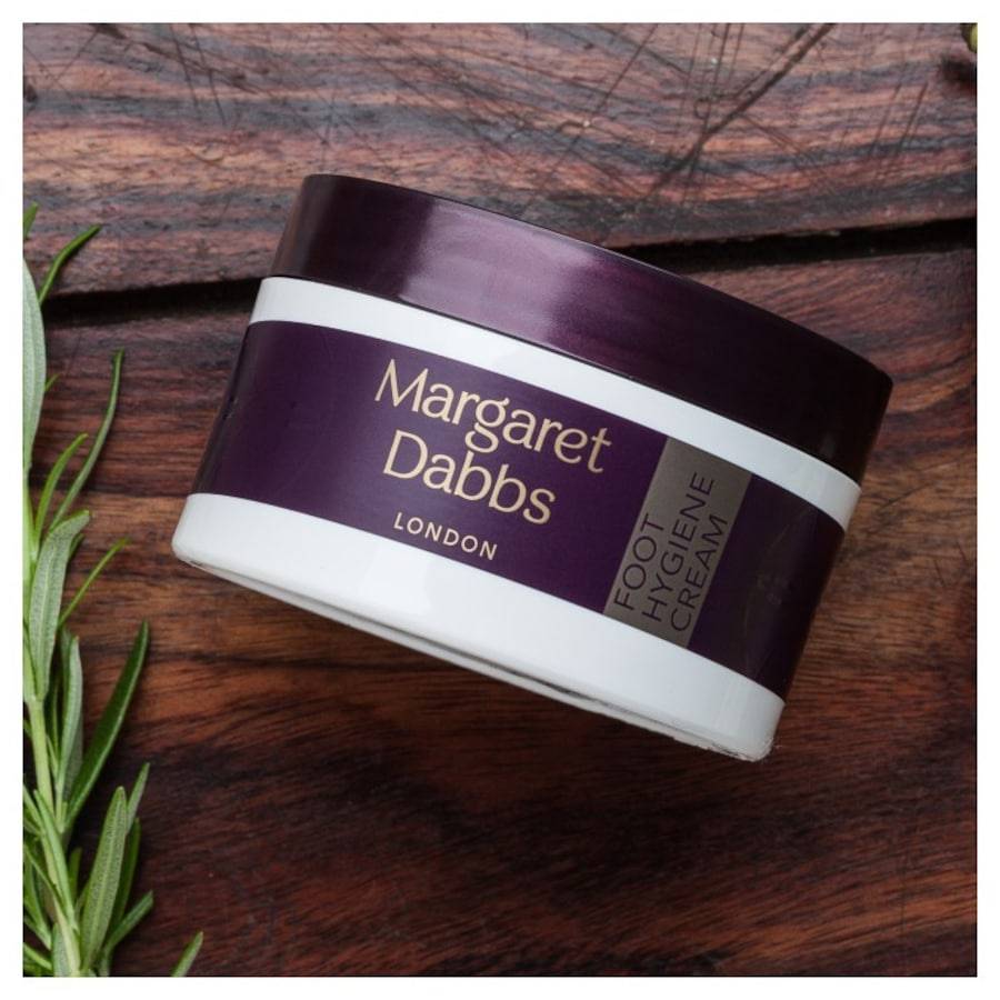 Margaret-Dabbs Fußpflege Fabrikladen