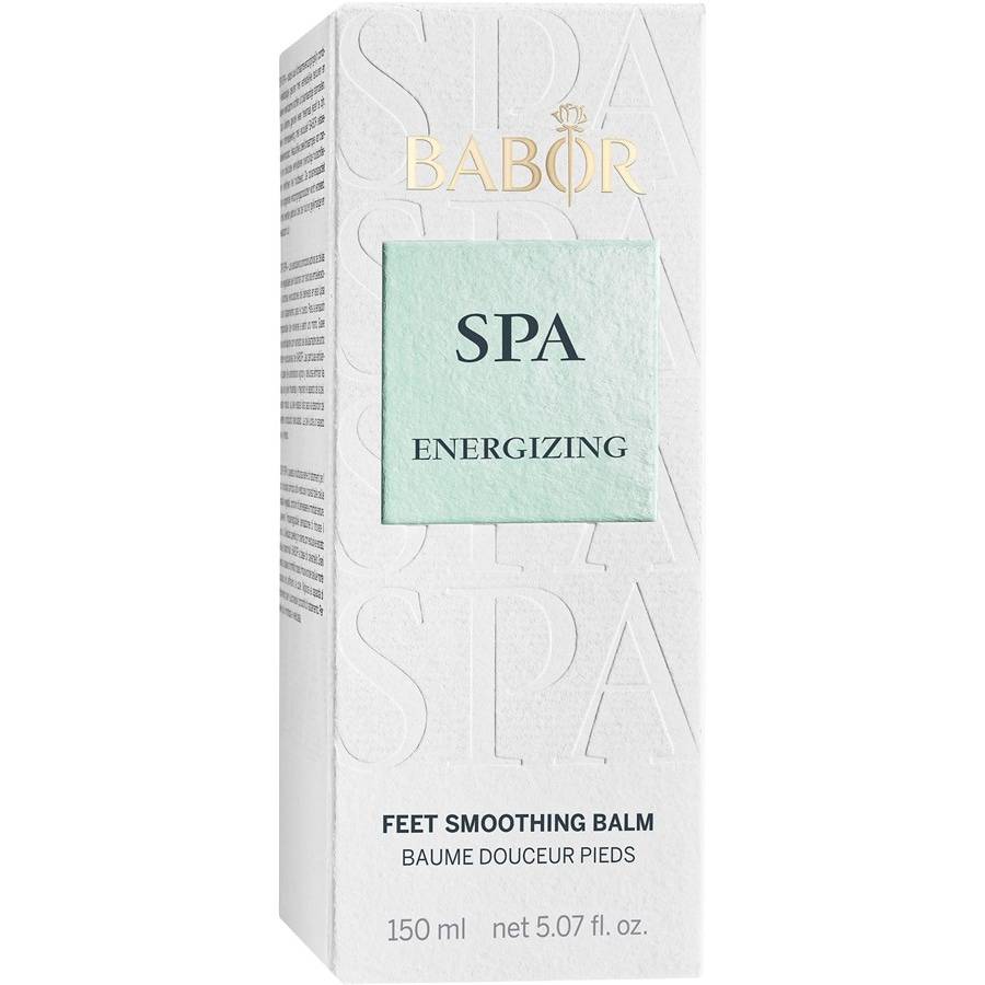 BABOR SPA Energizing Speichern exportieren