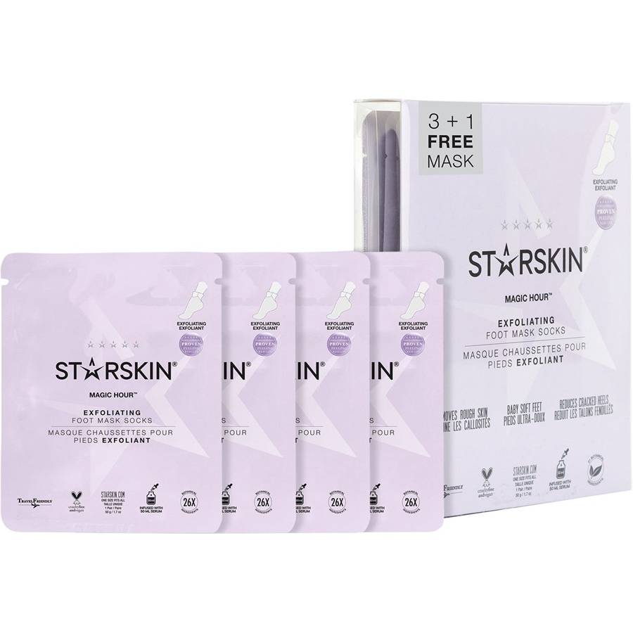 StarSkin Hand & Fuß Fabrik Onlineshop