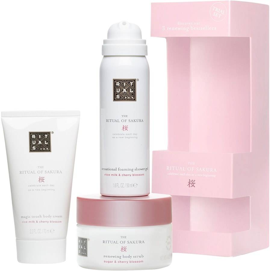 RITUALS The Ritual Of Sakura Großer Ausverkauf