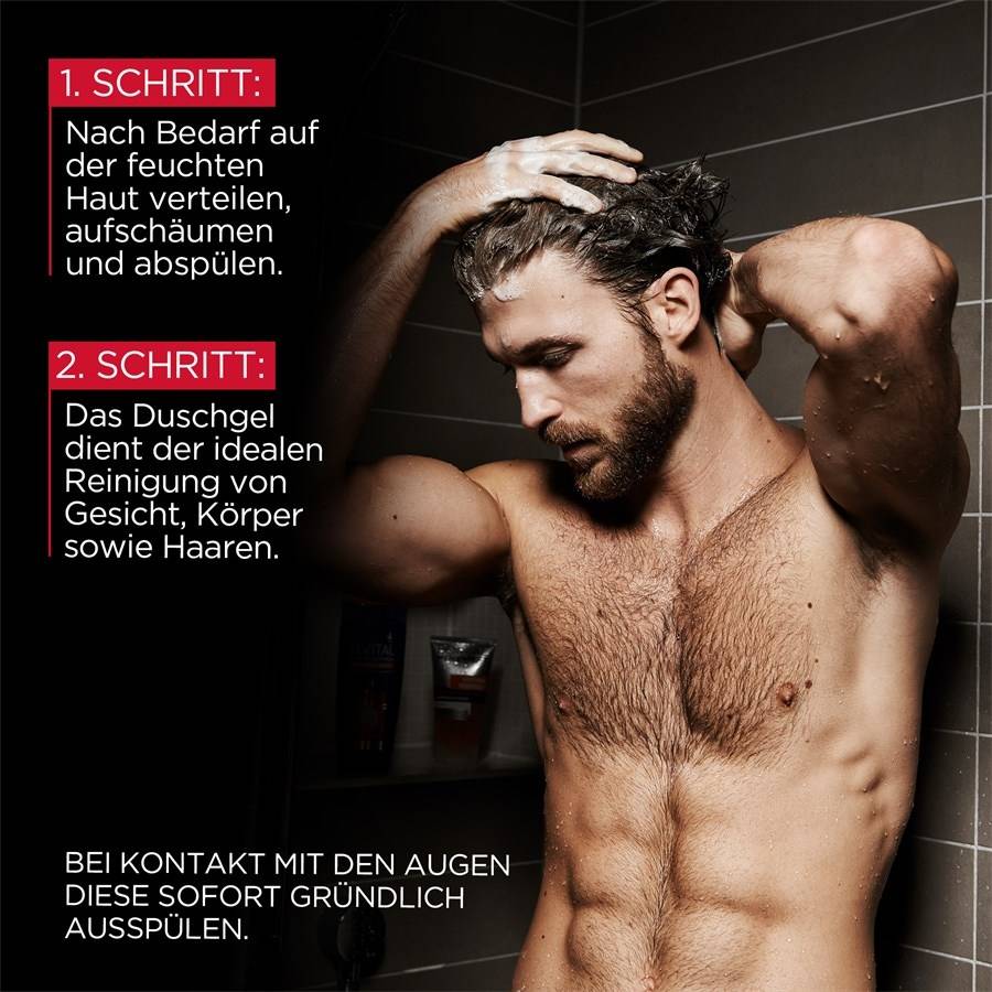 LOreal-Paris-Men-Expert Duschgele Preisnachlass