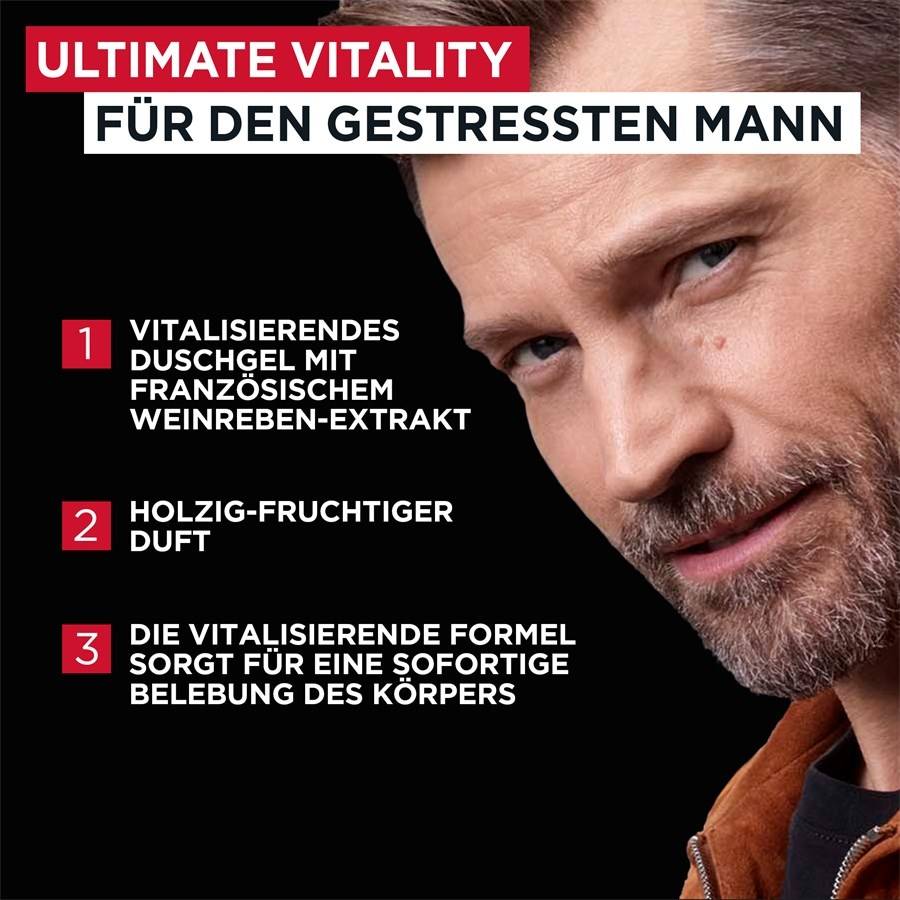 LOreal-Paris-Men-Expert Duschgele Preisnachlass