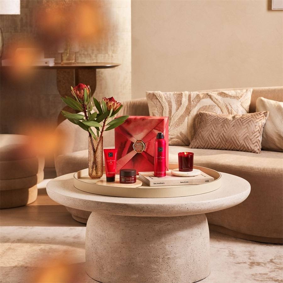 RITUALS The Ritual Of Ayurveda Osterangebot