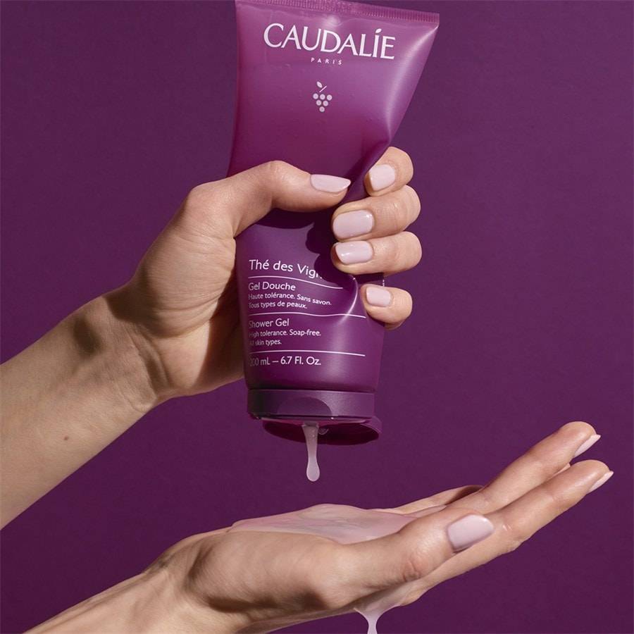 Caudalie Thé des Vignes Vatertagsangebot