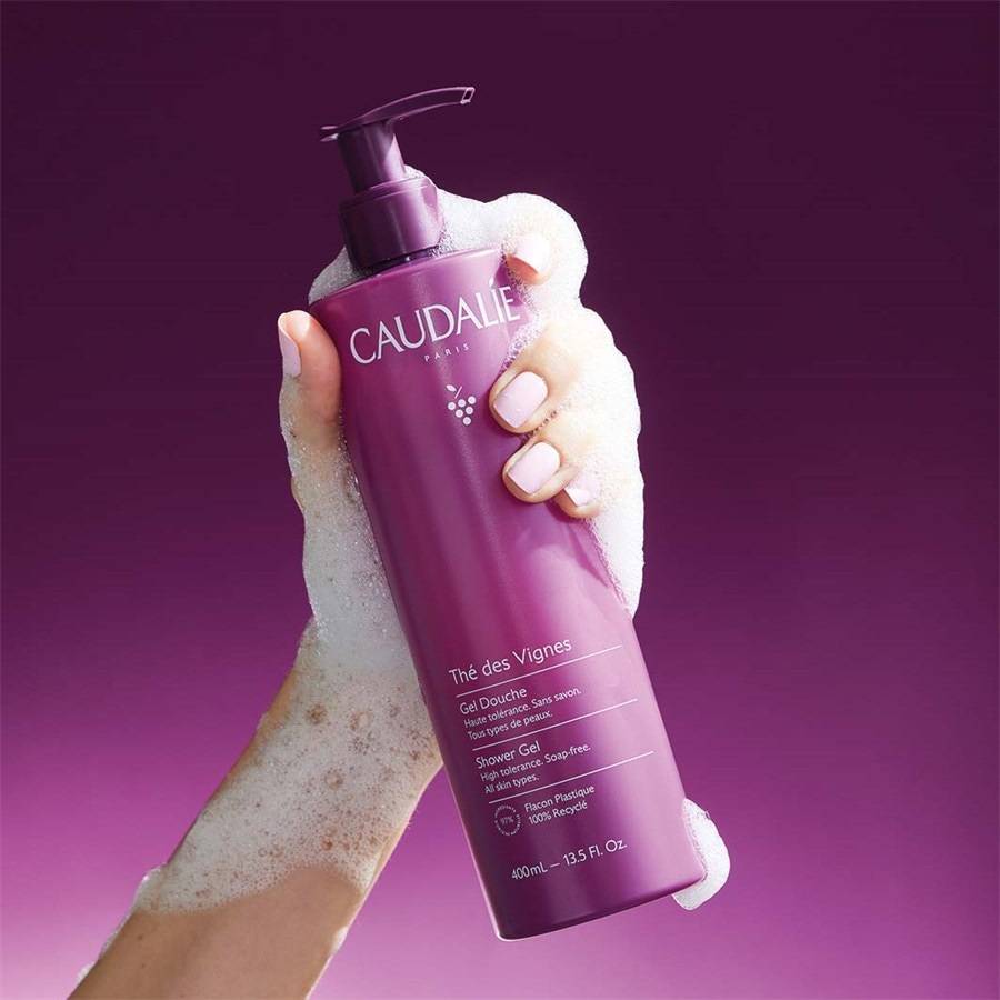 Caudalie Thé des Vignes Vatertagsangebot
