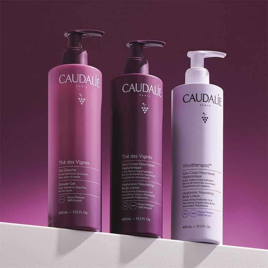 Caudalie Thé des Vignes Vatertagsangebot