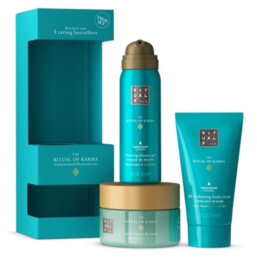 RITUALS The Ritual Of Karma Top Angebot