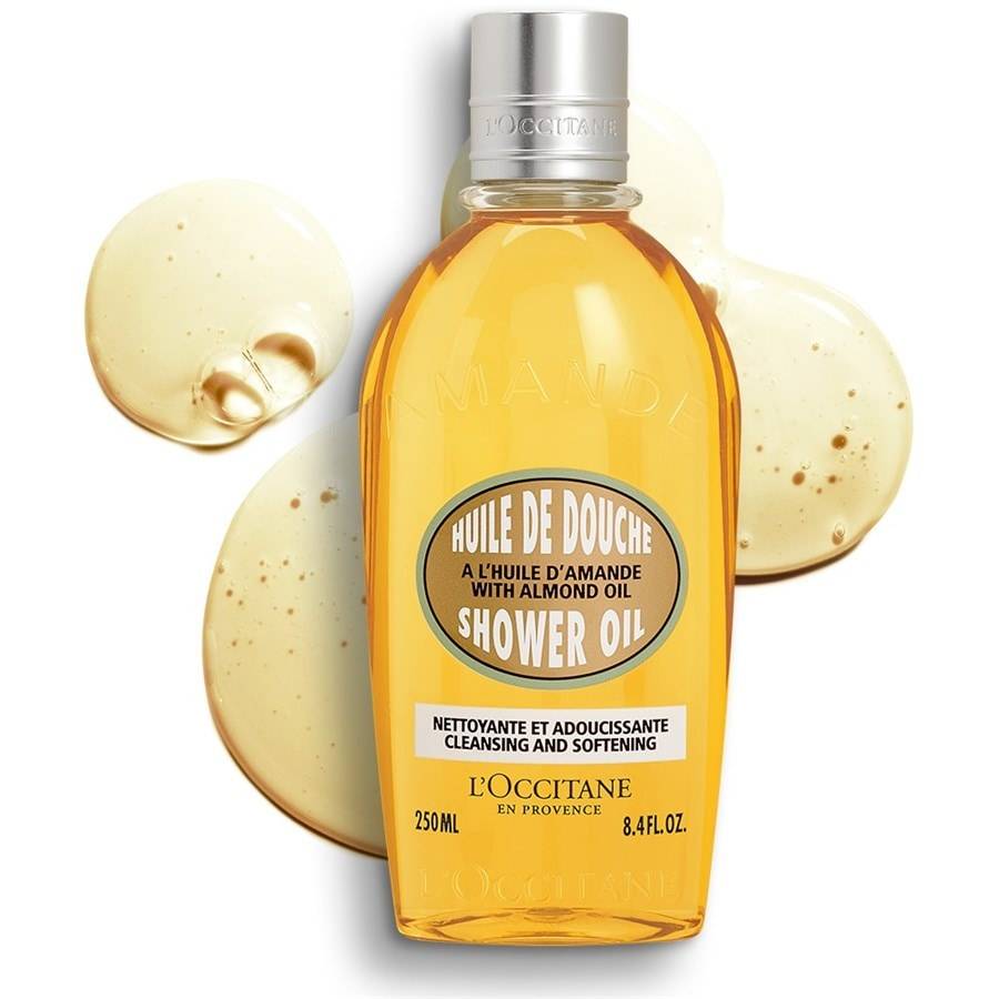 LOccitane Mandel Zeitlich begrenztes Angebot