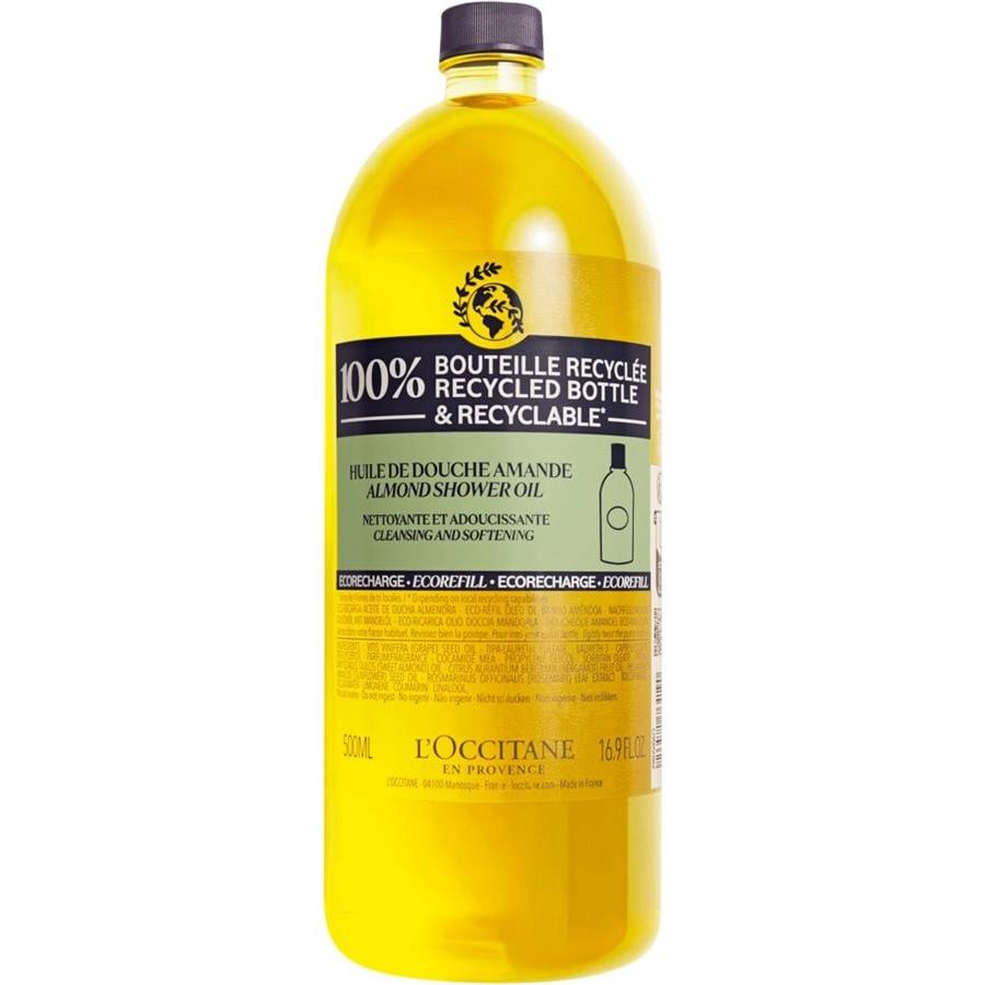 LOccitane Mandel Zeitlich begrenztes Angebot