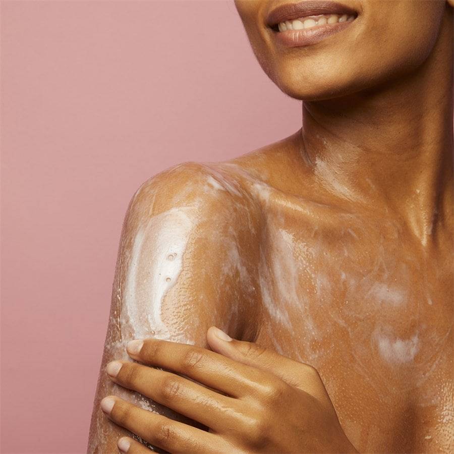 Soap-Glory Duschpflege Große Rabatte