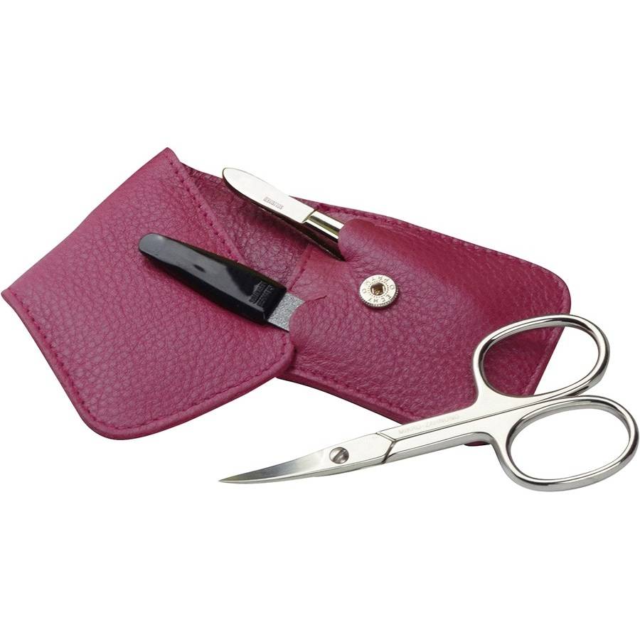 ERBE Manicure Etuis Kauf eins, bekomm eins gratis