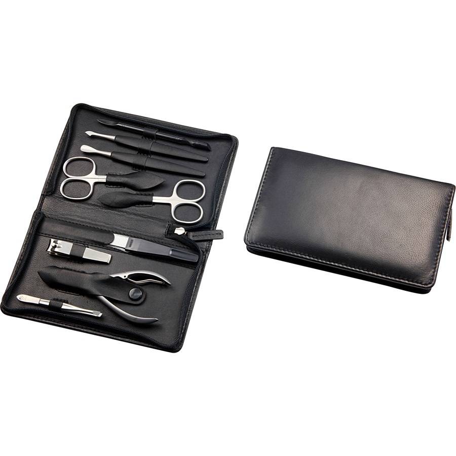 Hans-Kniebes Manicure-Etuis Riesige Ersparnisse