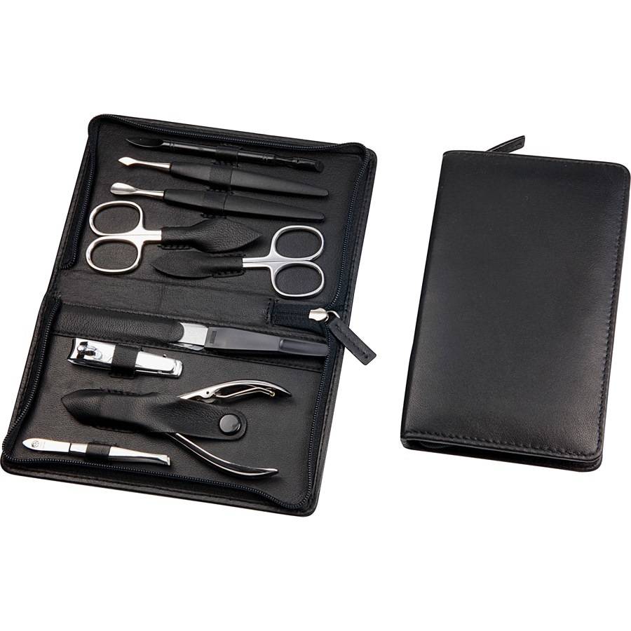 Hans-Kniebes Manicure-Etuis Riesige Ersparnisse