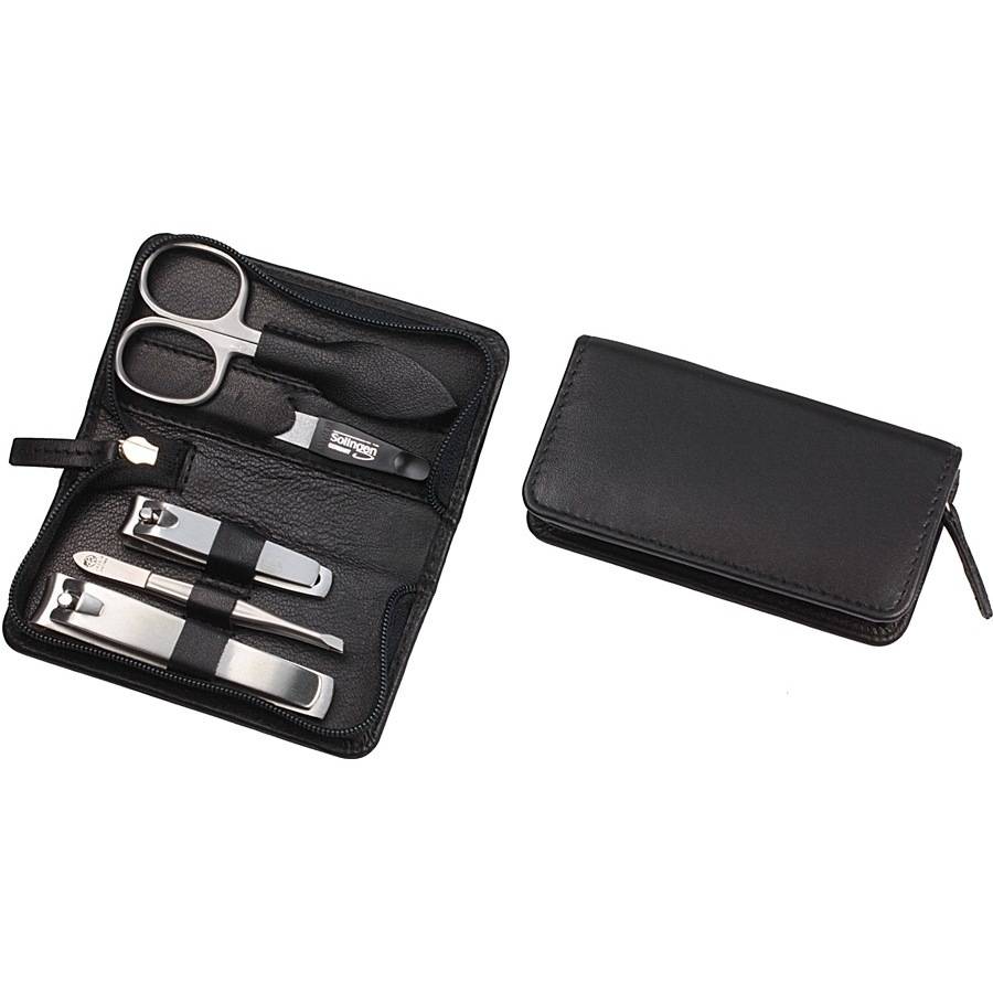 Hans-Kniebes Manicure-Etuis Begrenzte Freigabe