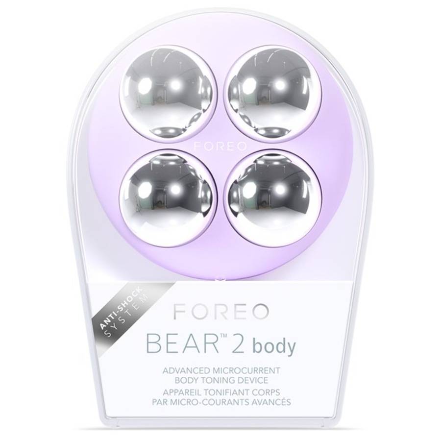 Foreo Body Bis zu 50% Rabatt