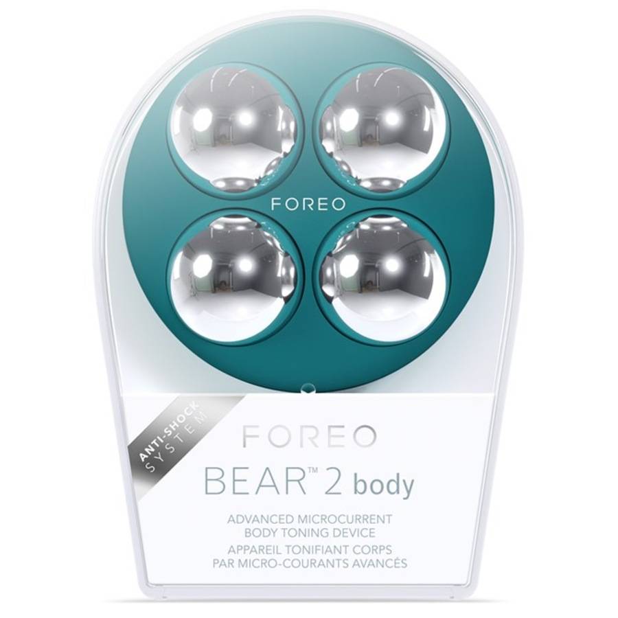 Foreo Body Sonderangebot der Fabrik