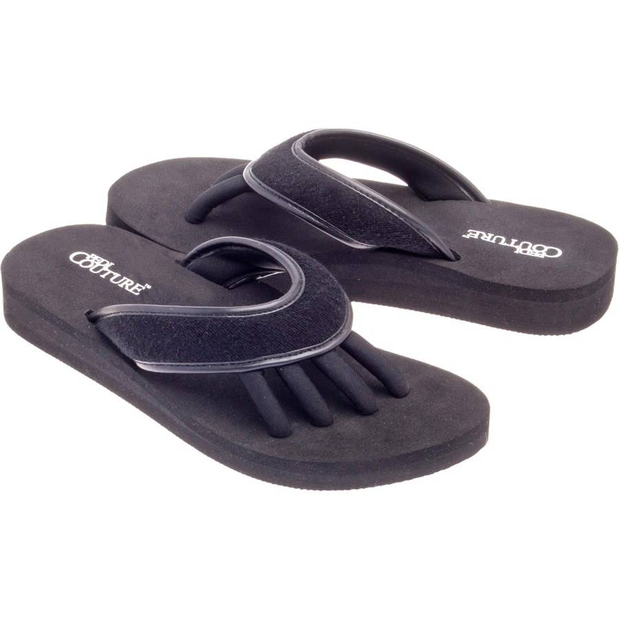 Pedi-Couture Pediküre Sandalen Vierteljährliche Förderung