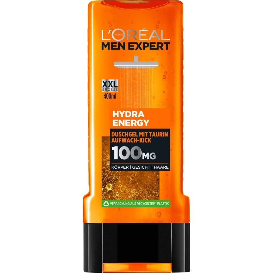 LOreal-Paris-Men-Expert Hydra Energy Nur noch ein Tag übrig