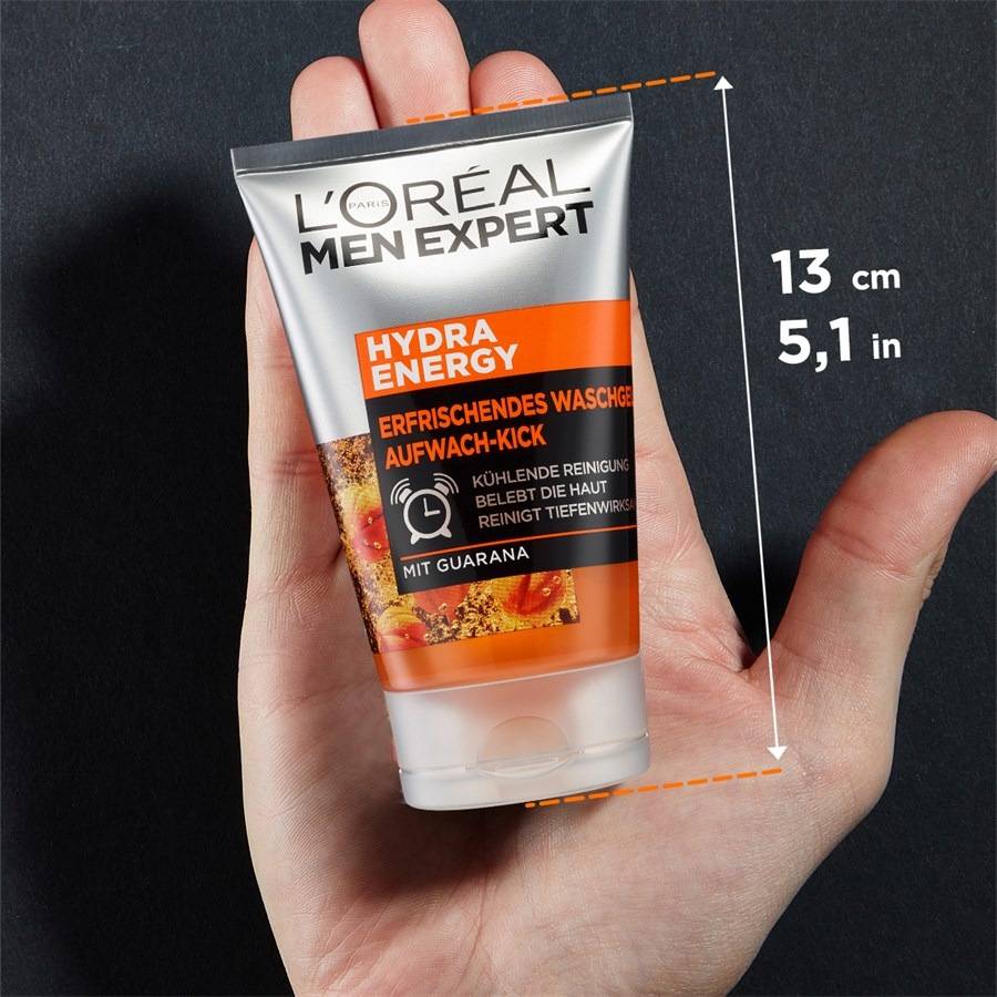 LOreal-Paris-Men-Expert Hydra Energy Super Rabatt