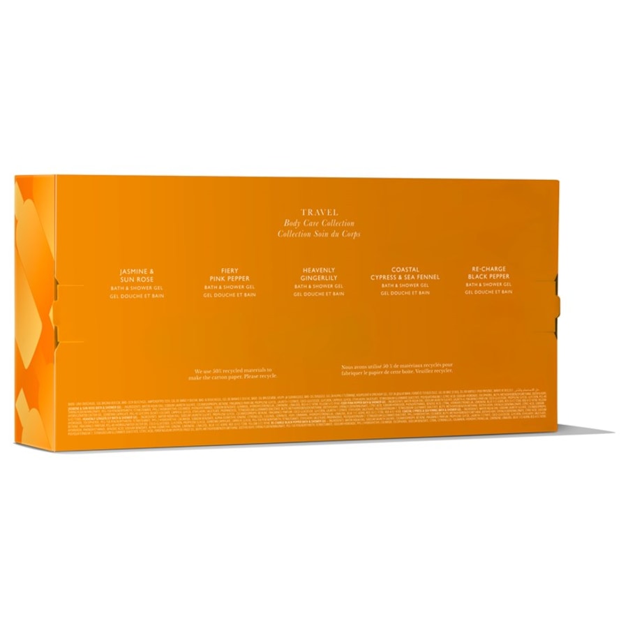Molton-Brown Bath & Shower Gel Riesige Rabatte