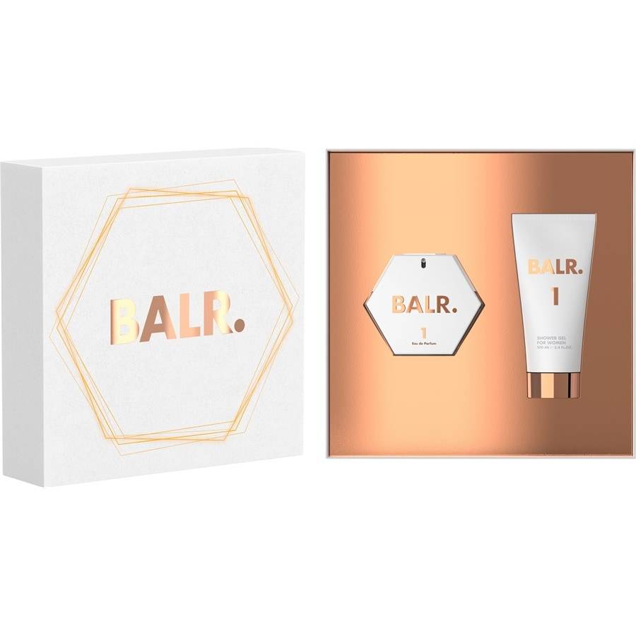 BALR 1 Women Kostenloser Versand international