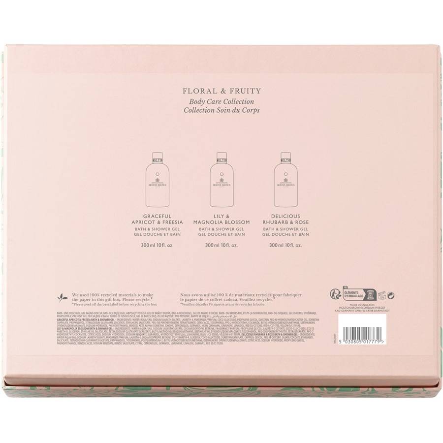 Molton-Brown Bath & Shower Gel Bauble Speichern exportieren