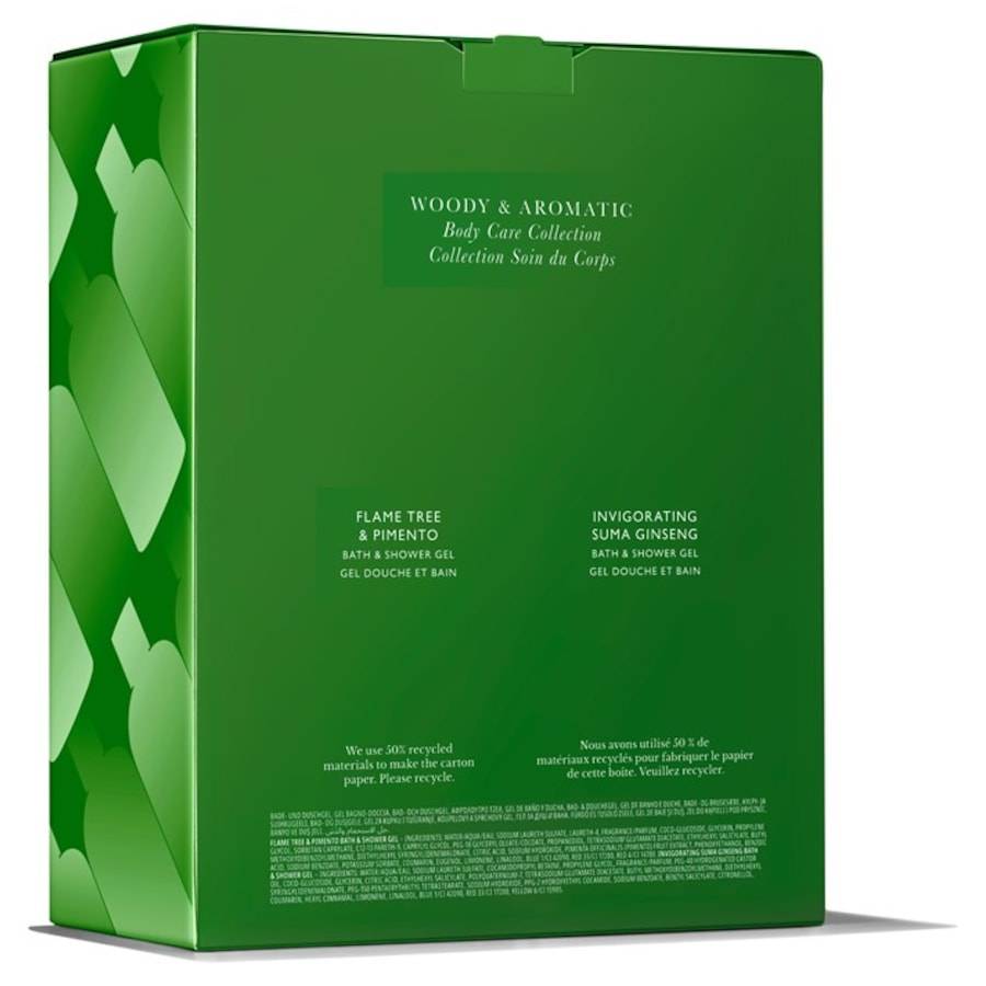 Molton-Brown Bath & Shower Gel Im Verkauf