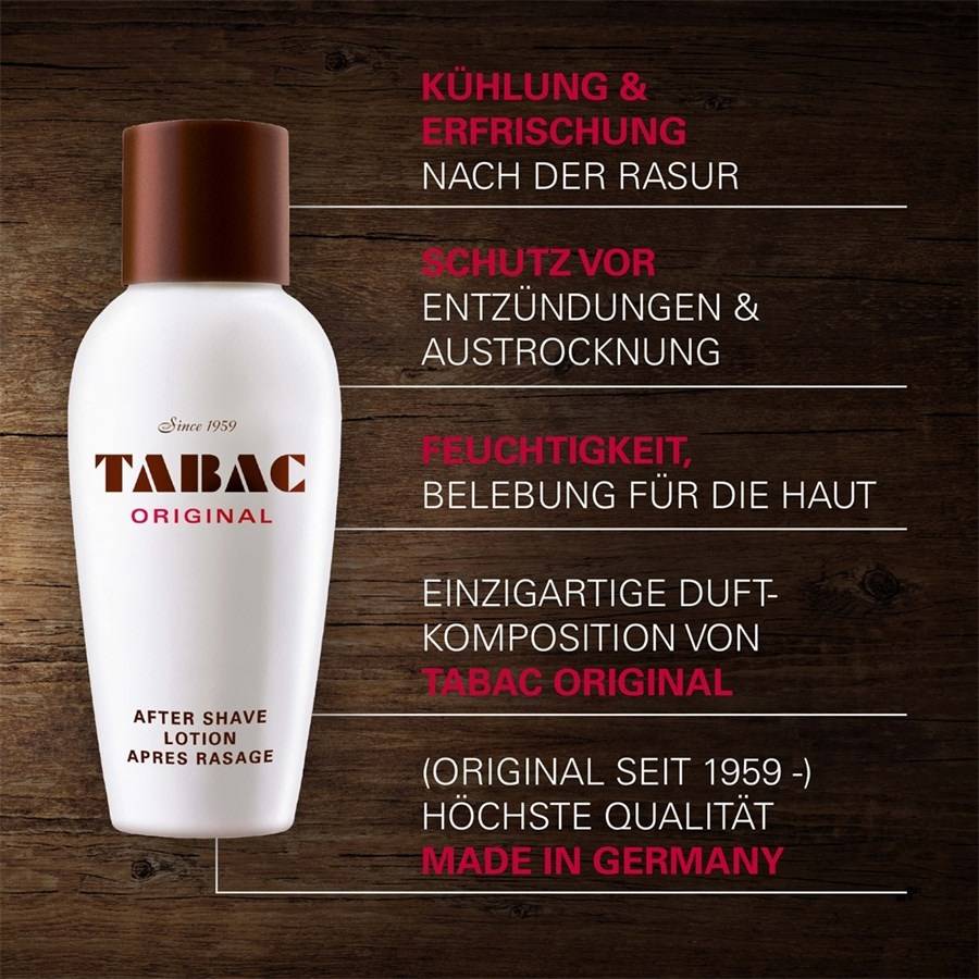 Tabac Tabac Original 2025