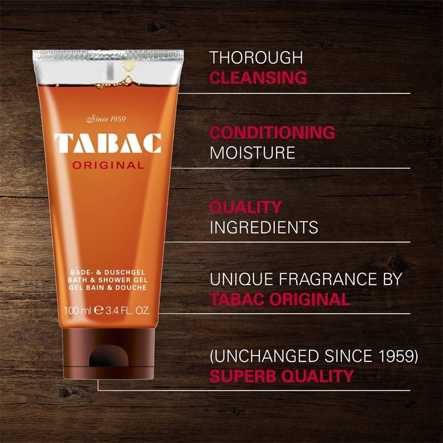 Tabac Tabac Original 2025