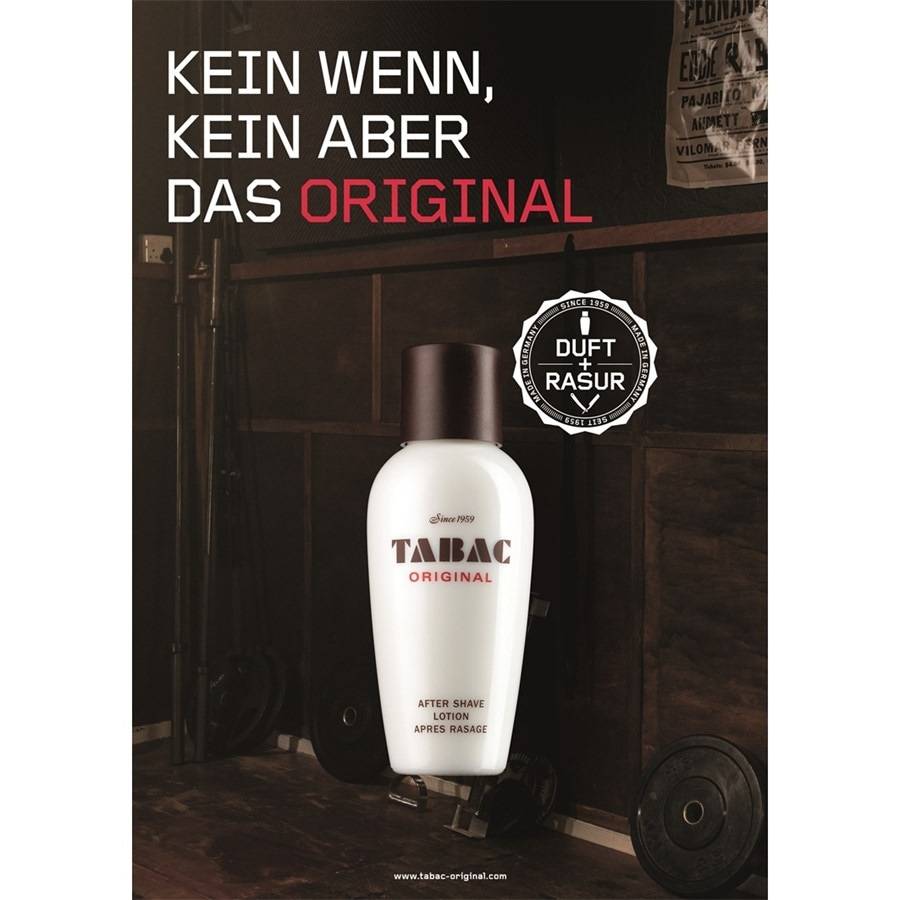 Tabac Tabac Original 2025
