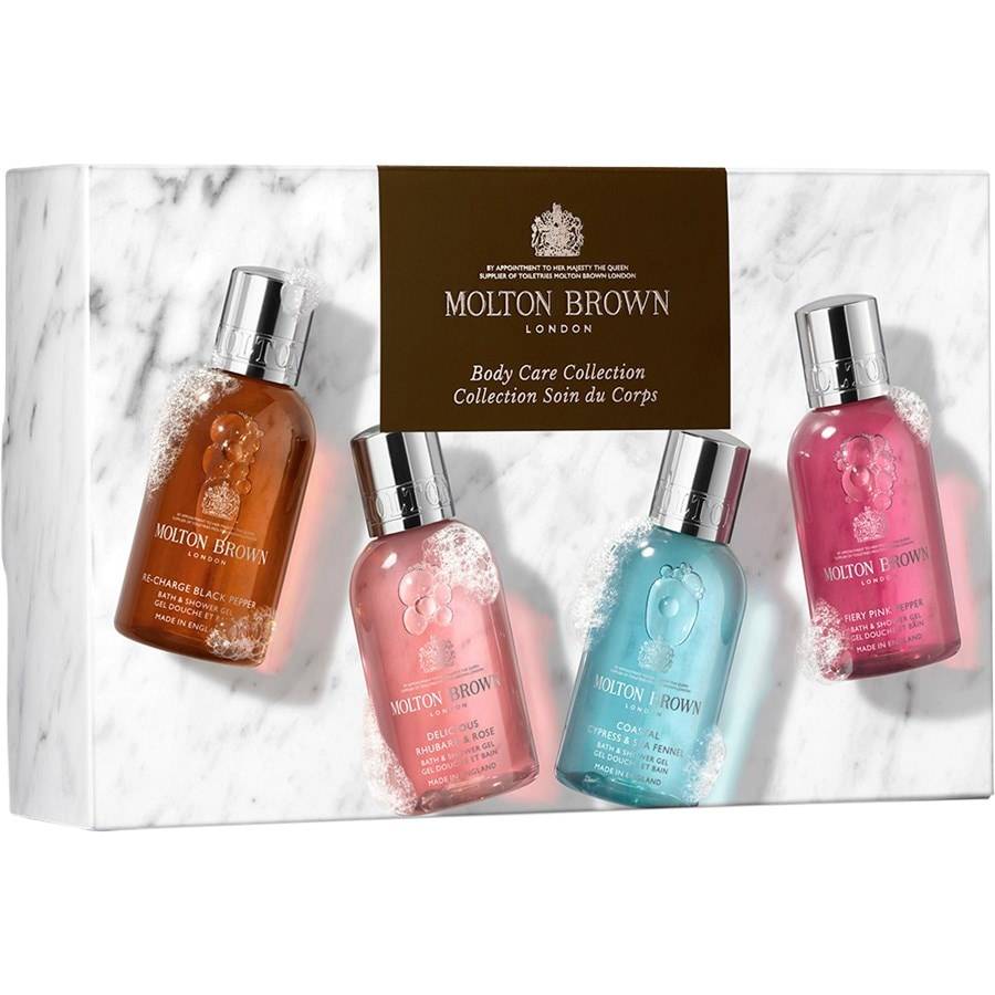Molton-Brown Bath & Shower Gel Outlet