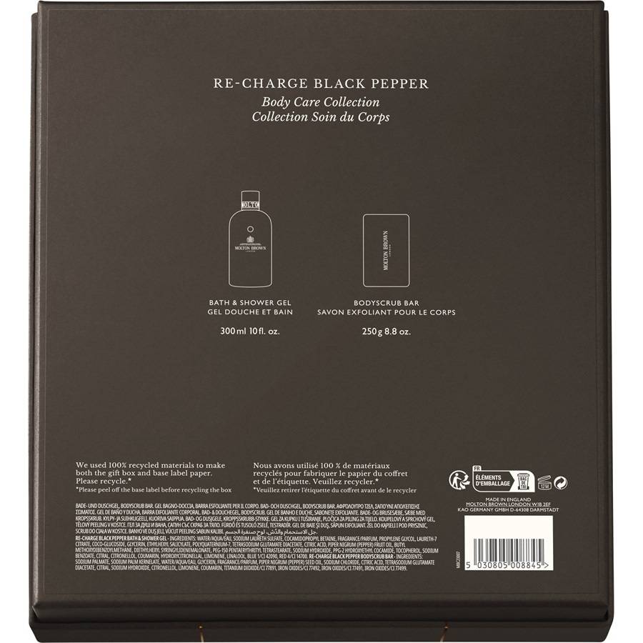 Molton-Brown Re-Charge Black Pepper Günstiger Verkauf